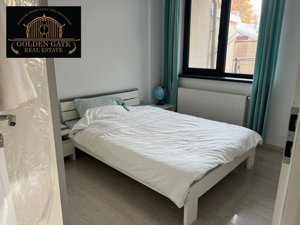 Comision 0% | 2 Camere | Bucurestii Noi | Metrou | Terasa  - imagine 6