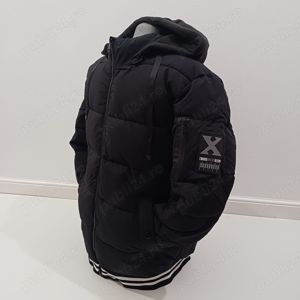 geaca groasa barbati - imagine 2