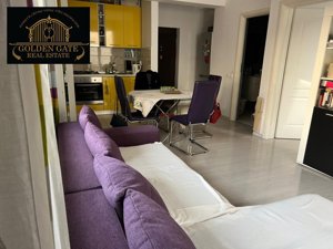 Comision 0% | 2 Camere | Bucurestii Noi | Metrou | Terasa  - imagine 4