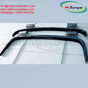 Lancia Flaminia Touring GT and Convertible bumpers - imagine 4