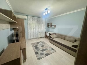 Apartament ,60mp, zona Parcul Traian  - imagine 5