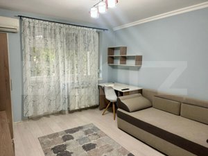 Apartament ,60mp, zona Parcul Traian  - imagine 6