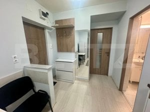 Apartament ,60mp, zona Parcul Traian  - imagine 2