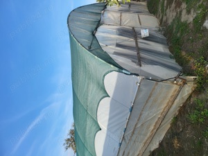 vand 2 solarii folosite doar un an