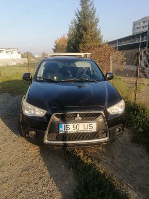 Mishubishi ASX 2011  - imagine 5