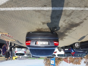 Audi A6 Diesel  - imagine 5