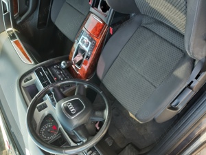 Audi A6 Diesel  - imagine 4