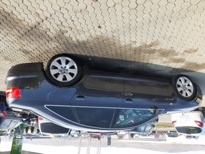 Audi A6 Diesel  - imagine 2