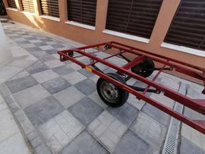 sasiu remorca , peridoc