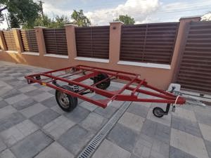 sasiu remorca , peridoc - imagine 2