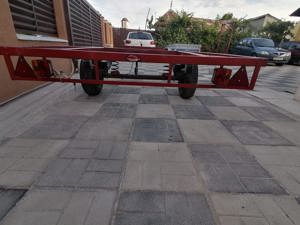 sasiu remorca , peridoc - imagine 6