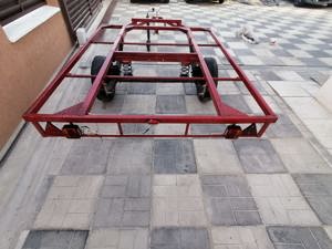 sasiu remorca , peridoc - imagine 9