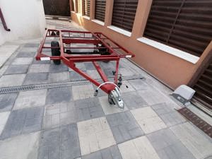 sasiu remorca , peridoc - imagine 8