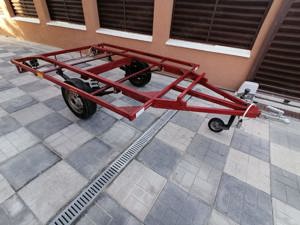 sasiu remorca , peridoc - imagine 4