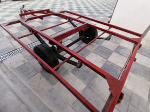 sasiu remorca , peridoc - imagine 5