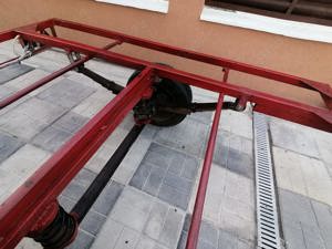 sasiu remorca , peridoc - imagine 3