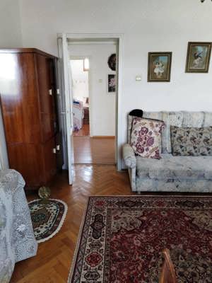 Apartament ultra central 3 camere etaj 3 din 4 - imagine 4