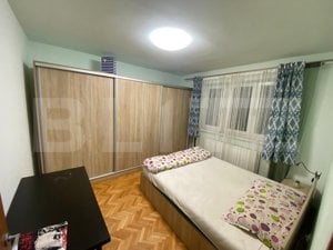 Apartament 2 camere, In Grigorescu, mobilat si utilat, loc de parcare si balcon - imagine 8