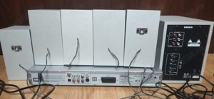 Sistem audio-video 5+1 LENCO