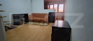 Apartament decomandat 2 camere, 49.45 mp, zona Nicolina - imagine 1