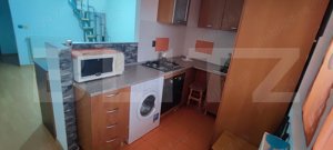 Apartament decomandat 2 camere, 49.45 mp, zona Nicolina - imagine 5