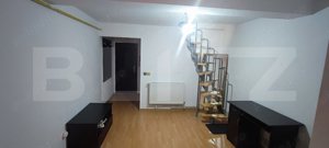 Apartament decomandat 2 camere, 49.45 mp, zona Nicolina - imagine 2