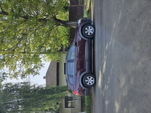 CHEVROLET CAPTIVA  2.2l. Diesel, fab. 2011. 4X4 Permanent  - imagine 2