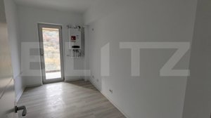 Apartament 2 camere, 53mp si terasă cu vedere spectaculoasă spre lac - imagine 6