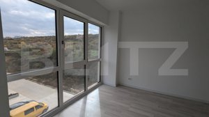 Apartament 2 camere, 53mp si terasă cu vedere spectaculoasă spre lac - imagine 7