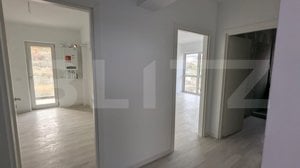 Apartament 2 camere, 53mp si terasă cu vedere spectaculoasă spre lac - imagine 9