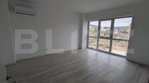 Apartament 2 camere, 53mp si terasă cu vedere spectaculoasă spre lac - imagine 8