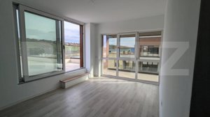 Apartament 2 camere, 53mp si terasă cu vedere spectaculoasă spre lac - imagine 3