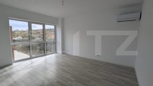 Apartament de 2 camere, 52 mp, decomandat, loc de parcare, pe malul lacului