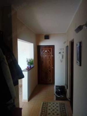 Apartament cu trei camere zona ultracentrala 