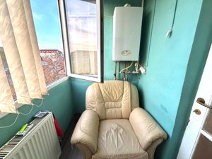 Apartament 2 camere, etaj intermediar, Zona Lipovei - imagine 7