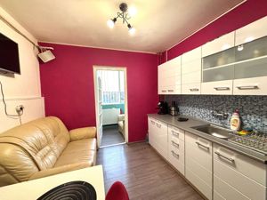 Apartament 2 camere, etaj intermediar, Zona Lipovei - imagine 5