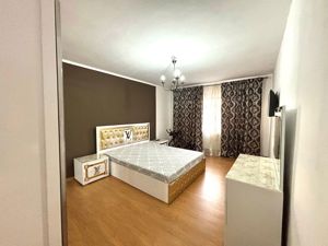 Apartament 2 camere, etaj intermediar, Zona Lipovei - imagine 2