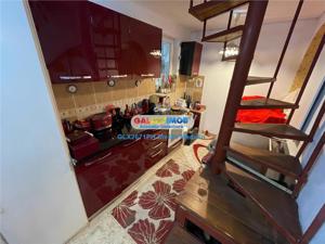 VANZARE CASA PARTER+ETAJ - TEREN 2.252 MP - GHIGHIU, PRAHOVA - imagine 9