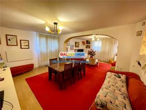 VANZARE CASA PARTER+ETAJ - TEREN 2.252 MP - GHIGHIU, PRAHOVA - imagine 6