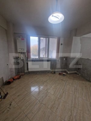 Spatiu comercial, 36mp, zona Clinicii Nord - imagine 2