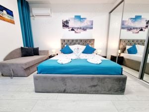 Studio de vânzare Building Ștefan Resort Mamaia Nord  - imagine 5