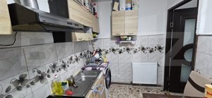 Apartament cu 2 camere, 50 mp, Targoviste, zona-Micro 12 - imagine 2