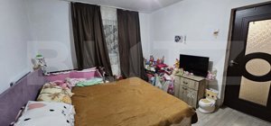 Apartament cu 2 camere, 50 mp, Targoviste, zona-Micro 12 - imagine 4