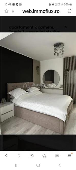 APARTAMENT 2 CAMERE SEMIDECOMANDAT - imagine 6