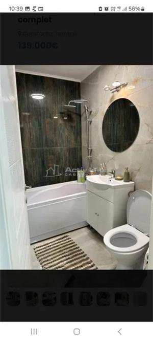 APARTAMENT 2 CAMERE SEMIDECOMANDAT - imagine 7