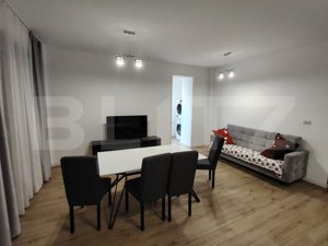 Apartament modern, loc de parcare inclus , 59mp, locatie excelenta  - imagine 2