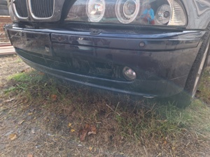 Vand bara BMW e 39