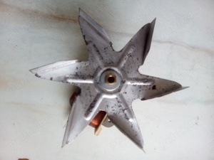 ventilator spate cuptor electric