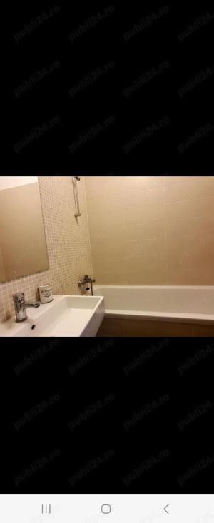 Apartament de închiriat, zona parcul Carol 