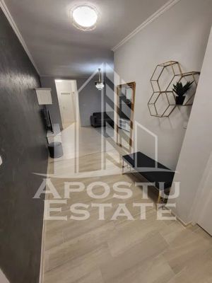 Apartament cu 3 camere, Braytim, Centrala Proprie - imagine 5